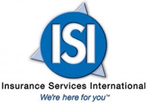 Logo of VIP Sponsor Insurance Services International